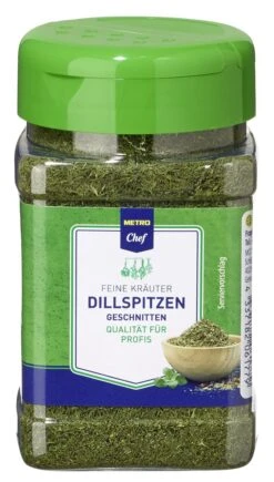 Fuchs Dillspitzen (200g) 8 Fuchs Dillspitzen (200g) -Lebensmittel Discounter fc46bf97 69a6 4204 8f2e ebddf0c7f59c 3