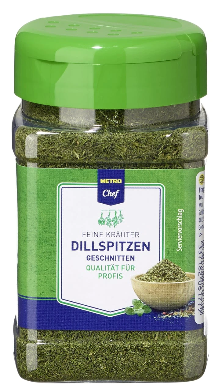 Fuchs Dillspitzen (200g) 6 Fuchs Dillspitzen (200g) – Bild 6
