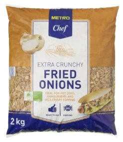 METRO Chef Zwiebeln Granuliert (1,29 Kg) 9 METRO Chef Zwiebeln Granuliert (1,29 Kg) -Lebensmittel Discounter fc5e1570 369e 419e 9c04 e2bb26b25628 1