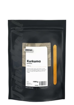 Ubena Curry Indische Art (500g) -Lebensmittel Discounter fc99319a 8fa6 4c3e b161 c6c68ff68e5c 1