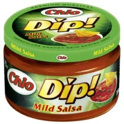METRO Chef Tomato Dip Sauce Mild (1,05 Kg) -Lebensmittel Discounter fdd5bcdf a719 4e33 8b23 0cb27b130d39 1