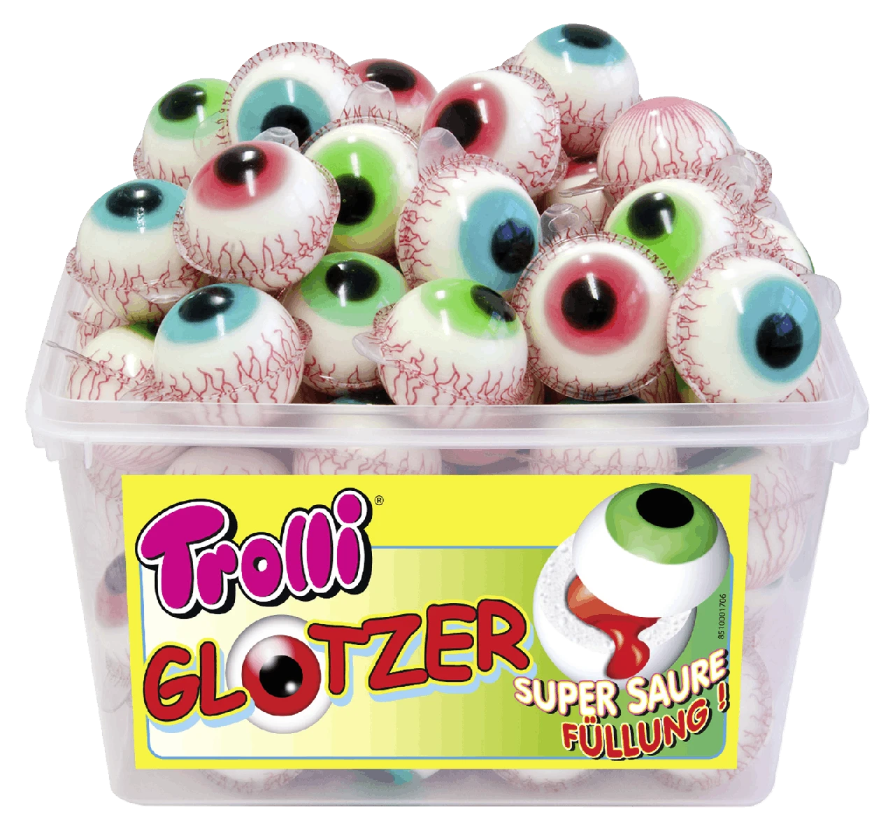 JELLY BEANS (1,4 Kg) 5 JELLY BEANS (1,4 Kg) – Bild 5