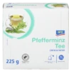 Aro Tee Pfefferminz 100 Beutel X 2,25 G (225 G)
