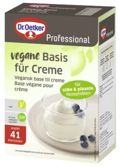 Dr. Oetker Vegane Mousse Vanille Geschmack (900 G) -Lebensmittel Discounter 04c1edc7 ed07 49b5 b8cb f1fcd7d08a1f 5