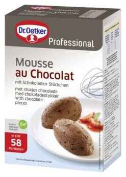 Dr. Oetker Professional Dessertpulver Mousse Zitrone (1 Kg) -Lebensmittel Discounter 05f81cda a9aa 4a08 9c1b 68eb6f933e87
