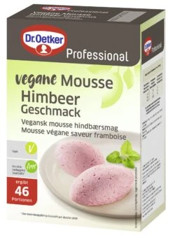 Dr. Oetker Professional Dessertpulver Mousse Zitrone (1 Kg) -Lebensmittel Discounter 0ee9aa02 ad7e 4a2e 8465 e6c29f4168da 1