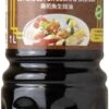 LEE KUM KEE Sojasauce Für Sushi Und Sashimi (1 L)