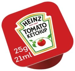 Hellmann's Tomato Ketchup (5 Kg) -Lebensmittel Discounter 1748e790 5cc3 466b 9882 416249010429 6