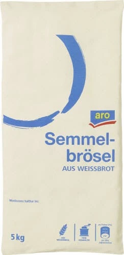 Leimer Mutschelmehl Semmelbrösel Aus Krustenfreiem Weißbrot (5 Kg) 3 Leimer Mutschelmehl Semmelbrösel Aus Krustenfreiem Weißbrot (5 Kg) – Bild 3