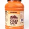 Mississippi Original Burger Sauce (2,9 Kg)