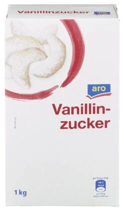 Aro Vanillin Zucker (1 Kg)