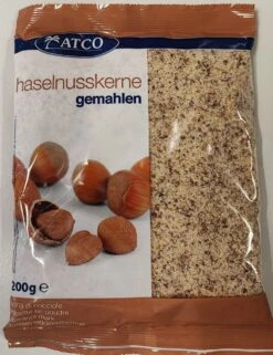 METRO Chef Mandeln Gehackt (500 G) -Lebensmittel Discounter 1fa28632 073e 4eab 8969 c15ca549ce44 1