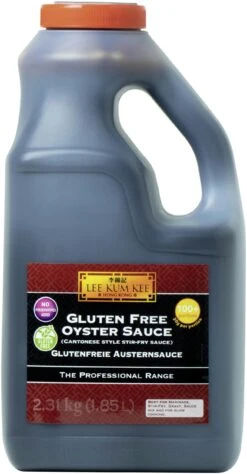 LEE KUM KEE Oystersauce Panda (2,27 Kg) -Lebensmittel Discounter 24e1190f 4a93 4de8 b5a7 f3e171790f64 4