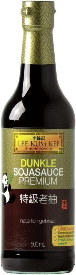 LEE KUM KEE Sojasauce Japanisch (1 L) -Lebensmittel Discounter 28cfa0d3 e377 49be b43c 49fd4d985d57