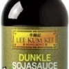 LEE KUM KEE Sojasauce Dunkel 6 X 500 Ml (3 L)