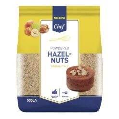 METRO Chef Mandeln Gehobelt (500 G) -Lebensmittel Discounter 2cb1ff07 9c09 4c6d 81f4 f55b25f304c1 2