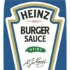 Heinz Classic Burger Sauce (2,15 L)