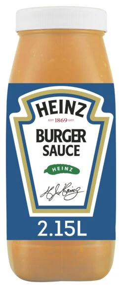 Heinz Worcester Sauce (4 L) -Lebensmittel Discounter 2d9e742a 0af4 4d12 99ac 0cf86c8b2d6a 5