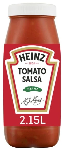 Heinz Hot Chili Sauce (2,15 L) -Lebensmittel Discounter 2f0c0392 d145 4116 9d94 a4cd6a7df245 1