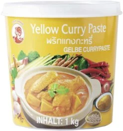 COCK Currypaste Panang (1 Kg) -Lebensmittel Discounter 303941d6 484d 4a33 8647 10eb9c4f4b33 1