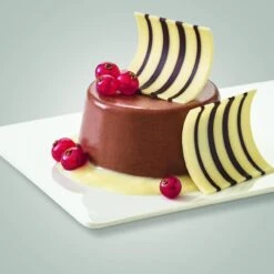 Dr. Oetker Dr.Oetker Schoko-Dekor Zebra Ola (700 G) -Lebensmittel Discounter 314696dd 117a 4753 9049 a050d068caf4 1