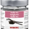 WIBERG Vanille-Mix Gemahlen (100g)