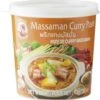 COCK Currypaste Massaman (1 Kg)