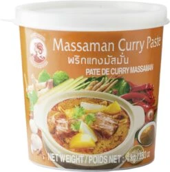 COCK Currypaste Massaman (1 Kg)