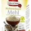 Müller´s Mühle Kichererbsen-Mehl (400 G)
