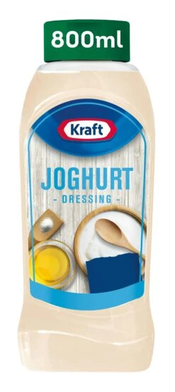 Heinz Joghurt Dressing 30 Portionen X 50ml (1,5 L) -Lebensmittel Discounter 4ce37492 27b0 4772 976b db90695f52d8