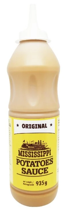 Mississippi Original Burger Sauce (2,9 Kg) -Lebensmittel Discounter 515f54cf 29d2 4570 a220 6e75fdcc00f0 2