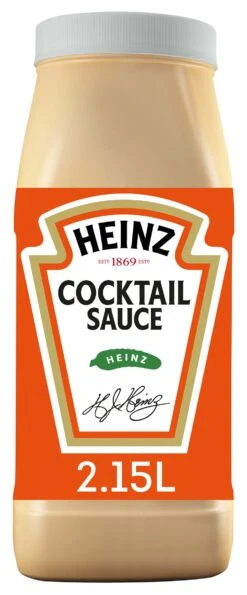Heinz Curry Mango Sauce 100 Portionen X 23ml (2,3 L) -Lebensmittel Discounter 53b739f5 a268 4529 9fa9 019f0a4118e9 5