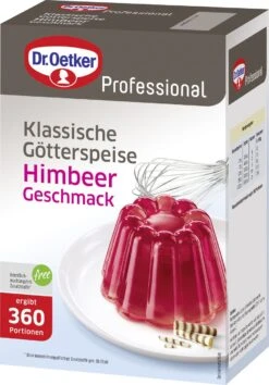 Dr. Oetker Professional Pudding Ohne Kochen Schokolade (1 Kg) -Lebensmittel Discounter 5723e165 2c49 4d8f 81c3 b8c55b5da911 3