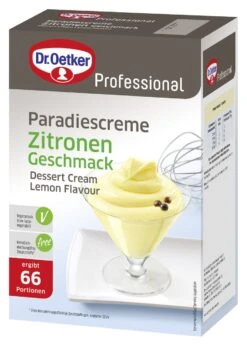 Dr. Oetker Professional Mousse Au Chocolat Blanc (1 Kg) -Lebensmittel Discounter 59fb304d e034 46a3 bfbf 6594fa96767c 3