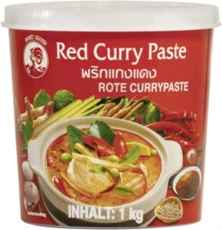 COCK Currypaste Massaman (1 Kg) -Lebensmittel Discounter 5cc6f6e3 5864 4015 ac47 37b636beb805 3