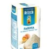 De Cecco Weizenmehl Farina Di Grano Tenero Type 00 (1 Kg)