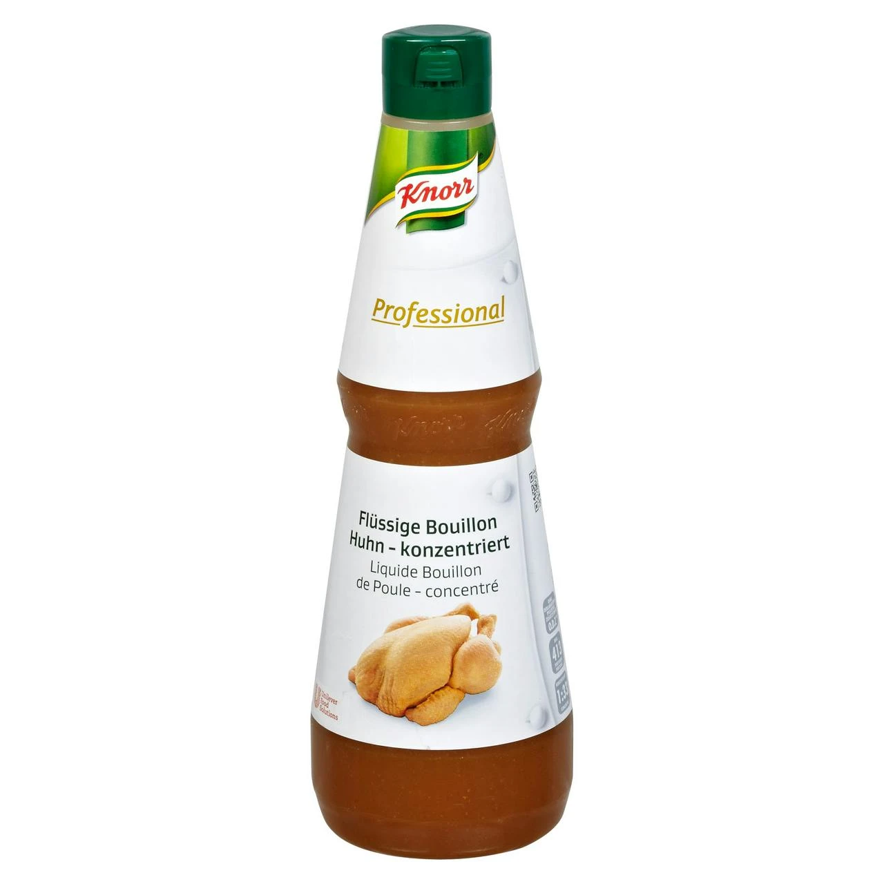 Knorr Geflügeljus Pastös (1,3 Kg) 7 Knorr Geflügeljus Pastös (1,3 Kg) – Bild 7