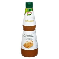 Knorr Professional Hühner Kraftbouillon (1 Kg) -Lebensmittel Discounter 64b7e22e 140c 491b 98ca 55a20bb1796e 2