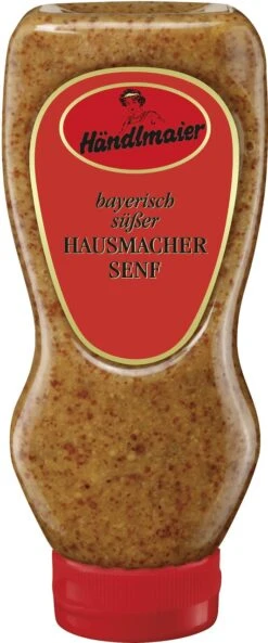 Heinz Senf 100 Portionen X 17ml (1,7 L) -Lebensmittel Discounter 6bba9c99 dc23 4076 a8b5 99ab2f10df30 1