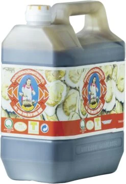 LEE KUM KEE Oystersauce Glutenfrei (1,85 L) -Lebensmittel Discounter 6d5656fd 5bce 42dc 90a8 e2ef9f23e673 2