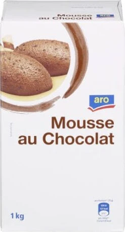 Aro Dessercremepulver Helle Mousse Vanille (1 Kg) 9 Aro Dessercremepulver Helle Mousse Vanille (1 Kg) -Lebensmittel Discounter 70fc10cc 79b5 42a2 a020 97d002b67006 3