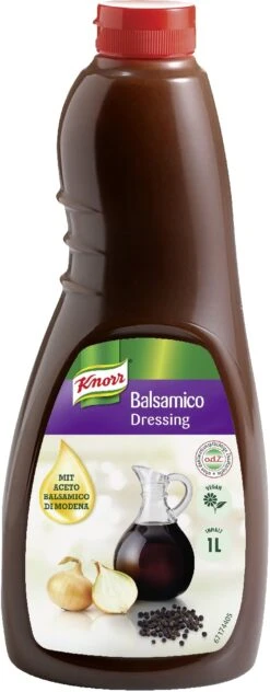 Knorr Professional Dressing Citrus & Ginger (1 L) -Lebensmittel Discounter 72d4038d c394 40ed 94c6 d740b0afaebf