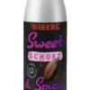 WIBERG Sweet & Spicy – Schoko & Kardamom Süße Sauce Mit Kakao Und Kardamom (500 Ml)