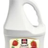 Schwartau Dessertsauce Erdbeere (1,54 L)