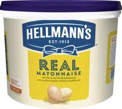 Hellmann's Vegan Mayo (2,5 Kg) 9 Hellmann's Vegan Mayo (2,5 Kg) -Lebensmittel Discounter 865adec1 42e2 497e 9ba4 5257c0d424b5 3