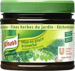Knorr Kräuterpaste Pesto Rosso Primerba (340 G) -Lebensmittel Discounter 8f2cd93a e50c 45b3 bc4b cbdf5333af29 3