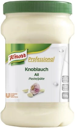 Knorr Kräuterpaste Pesto Rosso Primerba (340 G) -Lebensmittel Discounter 90757f85 e011 4c39 b912 5aab5cfdfb51