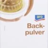 Aro Backpulver (1 Kg)