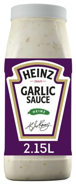 Heinz Curry Mango Sauce 100 Portionen X 23ml (2,3 L) -Lebensmittel Discounter 983f1b05 e003 444f ba94 fec13f89b0b6 5