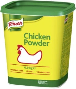 Knorr Professional Hühner Kraftbouillon (1 Kg) -Lebensmittel Discounter 9ce5d8ec 0671 487f 82a1 261d79c22add 1